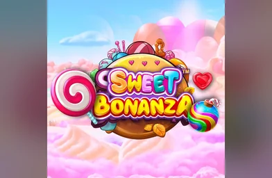 Sweet Bonanza