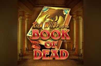 Book of Dead
