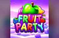 fruit-party