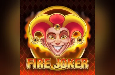 Fire Joker