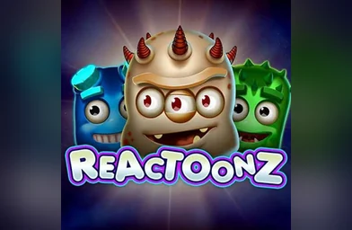 Reactoonz