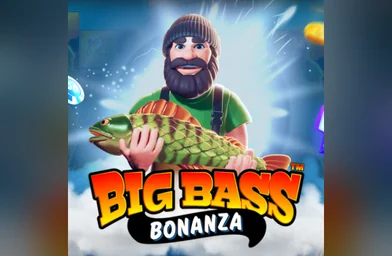 Big Bass Bonanza