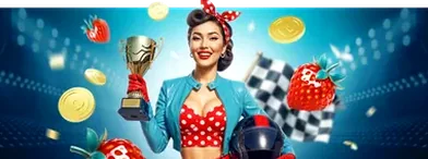 Beginner’s Luck Tournament