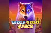 wolf-gold