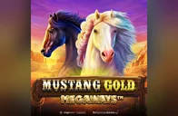 mustang-gold