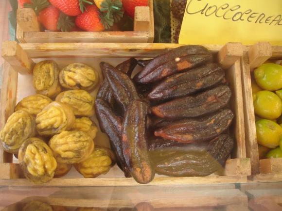 Марципаны